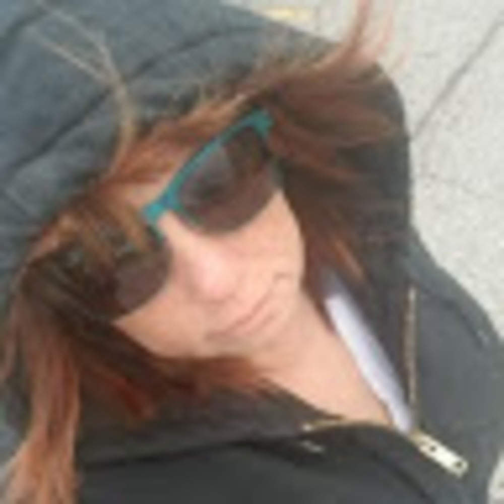 Meet your Posher, Rebecca